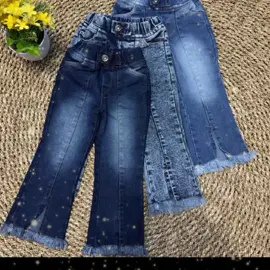 jeans anak cewek usia 1-6 tahun #jeansanakperempuan #jeansanakperempuankekinian #jeansanakmurahperempuan #fyp #fypシ゚viral #fypシ #berandatiktok #CapCut 