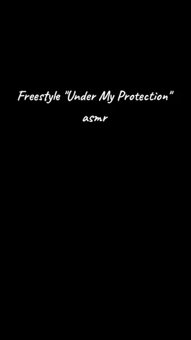 Freestyle 