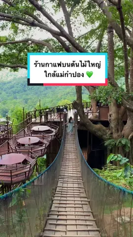 ร้านกาแฟแบบนี้นั่งได้ทั้งวันเลย ..The Giant Chiangmai 💚🌳 #tiktokท่องเที่ยว #traveltiktok #thailandtravel #เที่ยวทั่วไทย #ธรรมชาติ #tiktokพาเที่ยว #tiktoktravel #tiktokthailand #เที่ยวเชียงใหม่ #ธรรมชาติบําบัด #รีวิวคาเฟ่ #คาเฟ่เชียงใหม่ #แม่กําปอง 