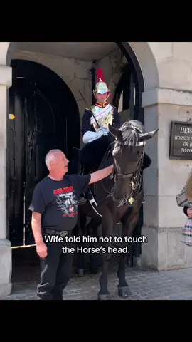 #foryoupage  #tiktokviral #viraltiktok #viralvideo #videoviral #follow #subscribe #like #share #bestvideo #fypviral #donottouch  #horseguardsparade #changingoftheguards #royalguards #thekingsguards #kingsguard #kingshorse #fyp #foryou #fypシ #fanpage #tourists #london #donottouch 