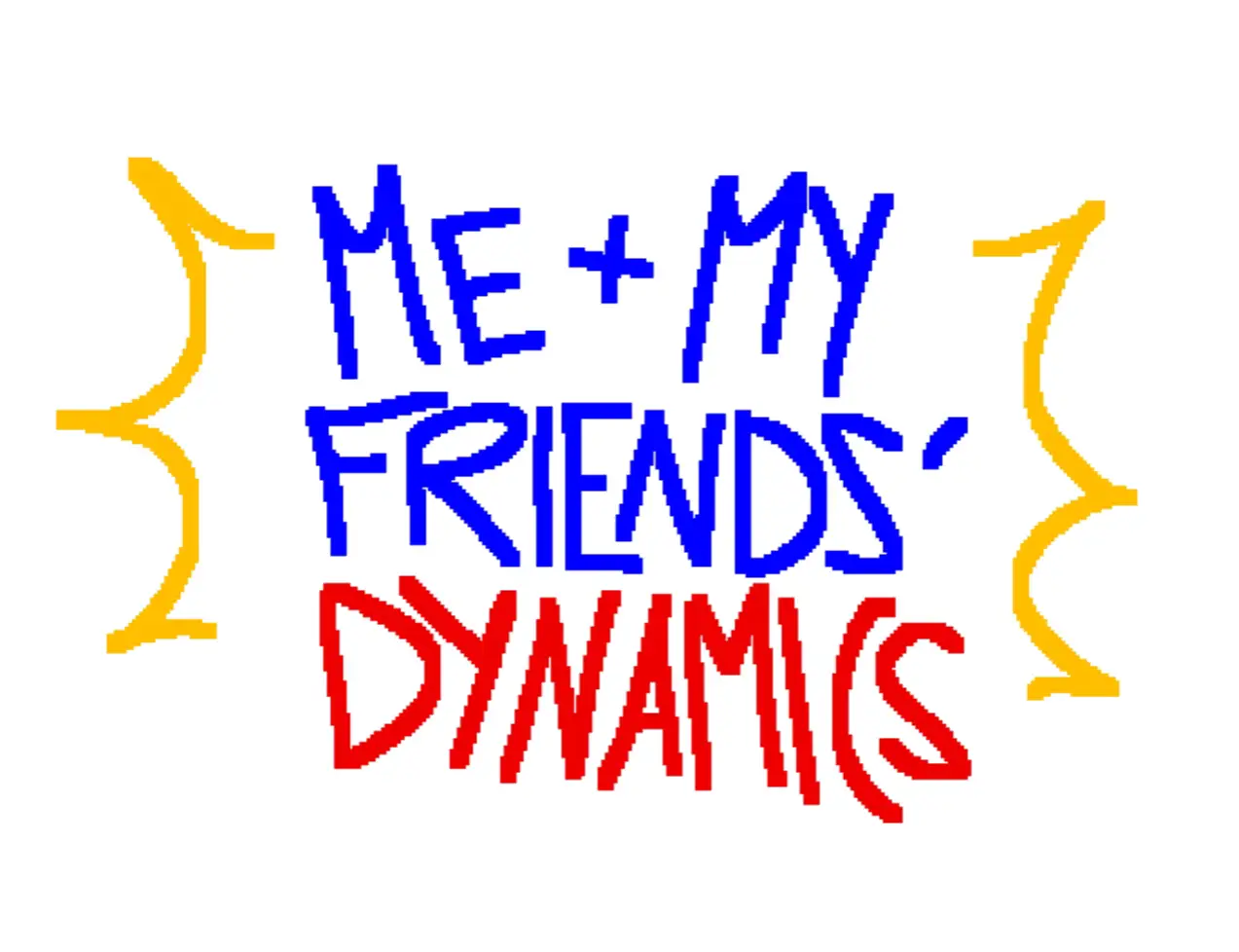 *friends/cousins bee tee doubleyoo :0 #frienddynamics #fyp 