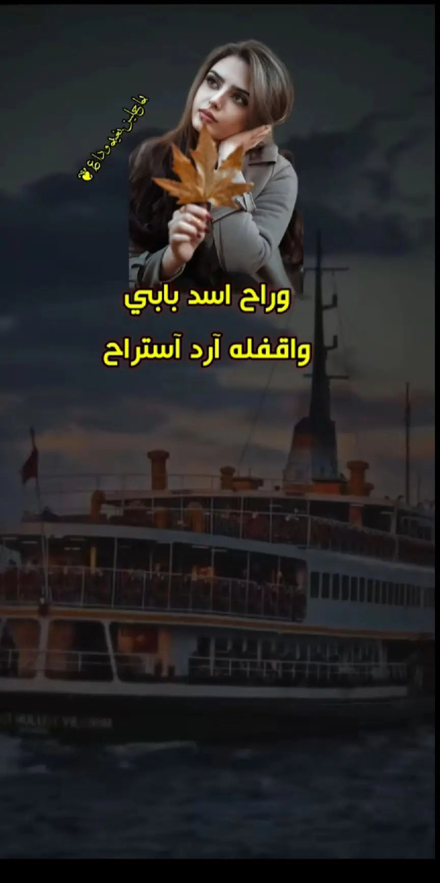 #ستوريات_حزين #شعر_حزين #🥺💔🥀🎼🎼😭😔🎼 #اكسبلور #خلك_شايب_💔 #أي_والله #تابعني_واتابعك #اخر_عباره_نسختها🥺💔