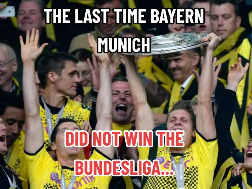 Time flies quickly doesn't it... #bayernmunich #bvb #balotelli #neymar #vardy #sunderland #bundesliga #PremierLeague #football #footballtiktok #footytiktok #footyreport #footballfacts #Soccer #fypシ #viral_video #blowthisup #trending 