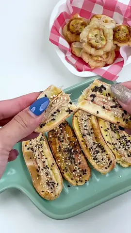 🍌กล้วยหนึบหม้อทอดไร้น้ำมัน เมนูทานเล่นอร่อยฟินมากกก 😻 #tiktokพากิน #tiktokfood #ทําอาหาร #ทําอาหารจําวัน #เมนูง่ายๆ #tiktokuni #อาหารคลีน #ห้องครัวtiktok #tiktokพากินของอร่อย #เมนูสุขภาพ #เมนูทานเล่น 