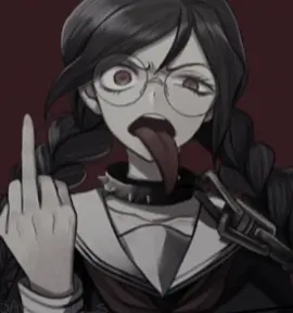 #GENOCIDERSYO || this was actually a pain to make☠️ || #genocidesyoedit #genocidejill #genocidejilledit #danganronpa #danganronpaedit #dv1 #dv1edit #anime #animeedit #edit #fyp #foryoupage #daveballls 