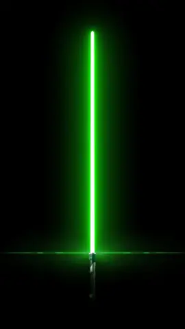 Star Wars - Qui-Gon Jinn's Lightsaber #starwars #sw #starwarsmix #quigonjinn #lightsaber #2023 