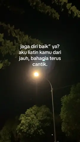 selamat berkelana semestaku:) #foryou #fyp #akumenunggumu 