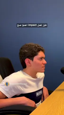 This Casual Talks With Soudan podcast clip is taken from episode #007 with Zeyad Kahil and you can watch it now by heading to our YouTube channel.  You can also listen to more Casual Talks With Soudan podcasts by finding us on Anghami, Apple Podcasts, and Spotify.  And for more short clips like this, check out #ShortsofThePodcast on this TikTok account! - #FYP