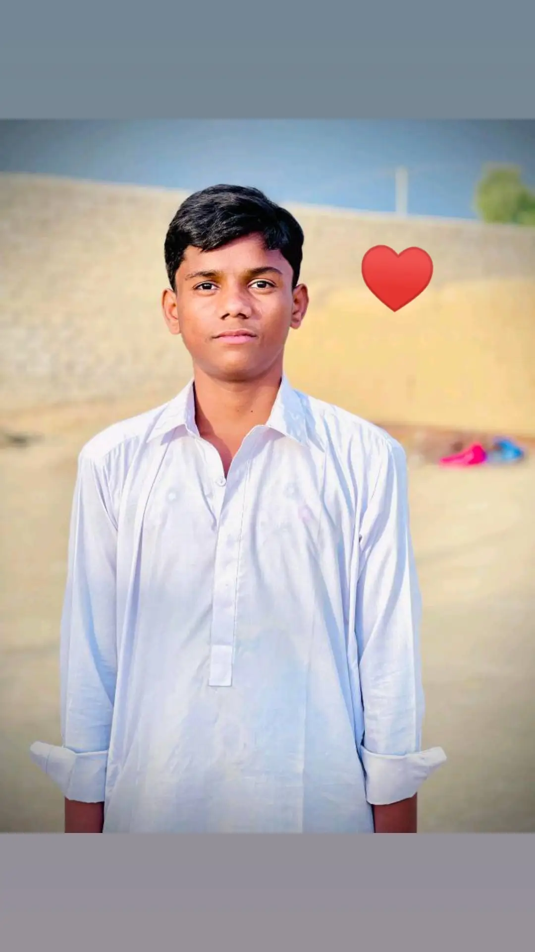 ♥️