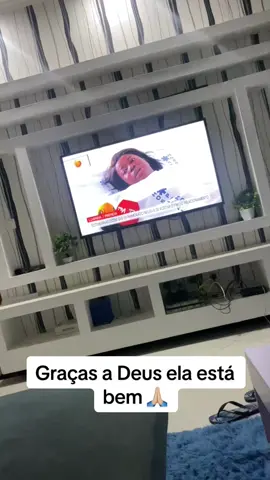 Deus é pai e proteje os seus filhos, não estava na tua hora amada🙏🏼#tiktok #viral #viral 