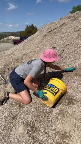 We found loads of goodies the first day at The Montana Blue Jewel Mine near Helena Montana! 😍 these sapphires may not look like much but they are incredible. The mine is open for reservations this season. We saw some huge gems being found by other guests. 💎 can’t wait to go back!