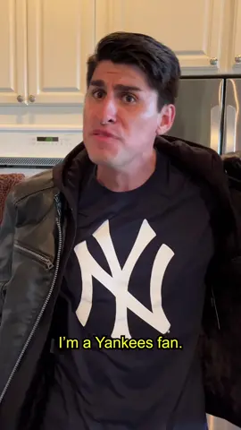 When your friend visits New York @Justus Delgado @Timmy Josten #newyork #comedy #newyorkcity #newyorker #newyorkcheck #yankees 
