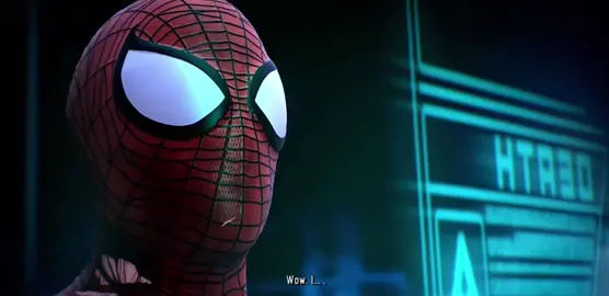 Edge of time would’ve protected miles 🐐 #tobeymaguire #tobeymaguirespiderman #spidermannowayhome #spiderman #foryoupage #acrossthespiderverse #milesmorales #edgeoftime 