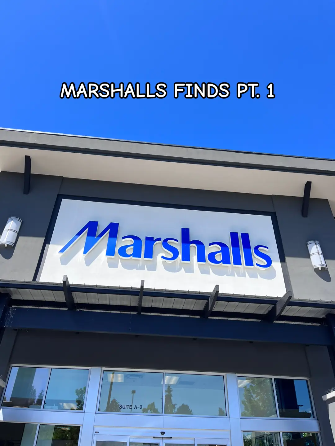 Marshalls finds pt. 1 #makeup #beauty #skincare #preppy #microinfluencer @Marshalls 