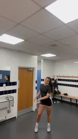 post practice tiktok 😃