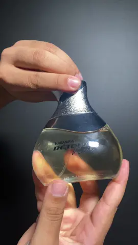Al Haramain’s Detour Noir - An amazing clone of Parfums de Marly’s Layton thag is 90% similar.  #fragrance #fragrances #perfume #perfumes #perfumetiktok #nichefragrance #smellgood #parfumsdemarly #layton #alharamain #clonewars #clonefragrances #perfumeformen 