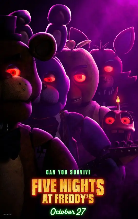 real #fnafmovie #stopcomplainingabouttheredeyes #minecraftthemovie #robloxthemovie #mariomovie #robloxbearalpha 