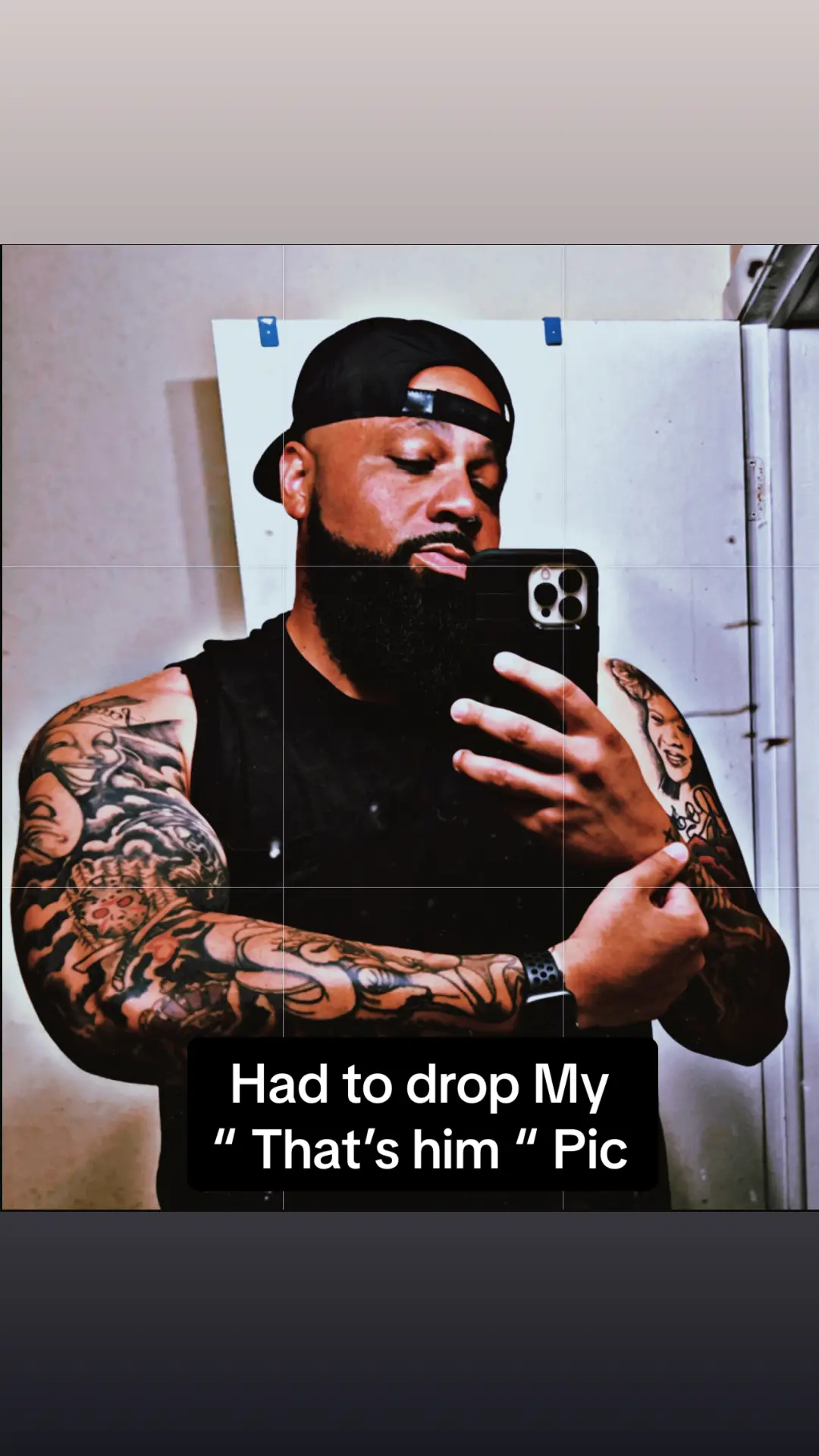 HIMMOTHY 😏 #Fyp #thatshim #viral #BlackTikTok #bigboy #heavyequipment #40club #healthiswealth #comeheregirl #stealyourgirl 