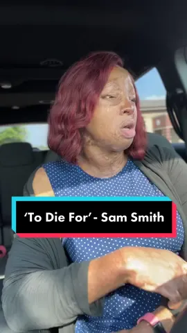 ‘To Die For’ by @Sam Smith is so underrated idgi 🎶  #samsmith #foryou #foryoupage #fyp #kechiokwuchi #burnsurvivor #planecrashsurvivor #agt #rawvocals 