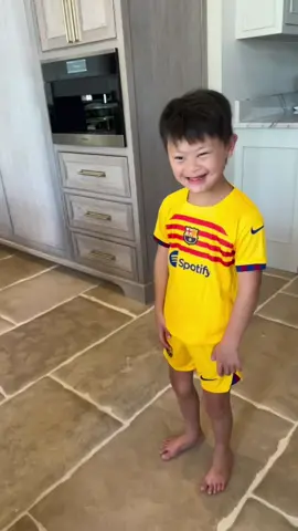 @fcbarcelona 💛💛 