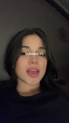 Quédate Lejos Sin Mi❤️‍🩹
