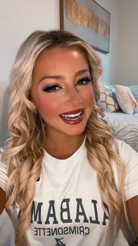 Grwm for Crimsonette Camp!! #getreadywithme #grwm #crimsonette #foryou #vlogger #fyp 