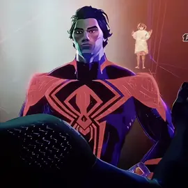 Until the city has to be evacuated || #miguelohara #migueloharaedit #spiderman2099 #spiderman2099edit #spidermanacrossthespiderverse #spiderman #acrossthespiderverse 