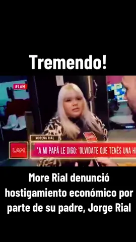 #morenarial #morerial #jorgerial #constelacionesfamiliares 