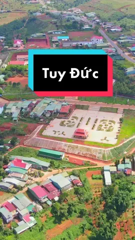 Chào người anh em Tuy Đức ❤️❤️❤️ #đắknông #đăk_nông #langthang #laca #tuyducdaknong 
