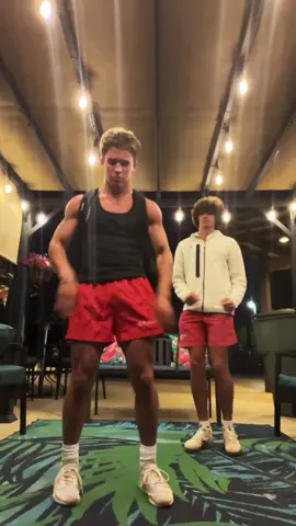 feat. jackson #fyp