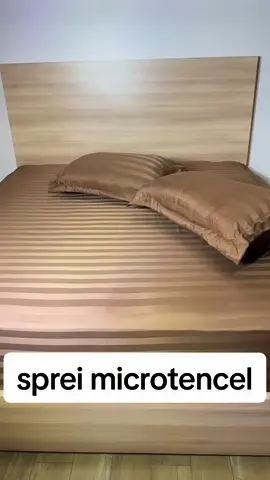 #spreitinggi40  #spreimicrotencel #spreihotel #spreiaesthetic #indobed #clearyourhead 