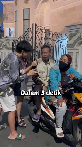 DALAM 3 DETIK SEBUTIN APAPUN!