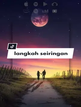 langkah seiringan #exist #potonganlirik #lagumalaysia #storywhatsapp #lagu90an #lagu2000an #foryou #fypシ #fyp #TikTokPromote 