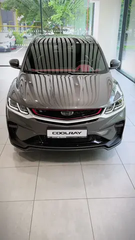 GEELY COOLRAY Flagship - 177 c.p./ 255 Nm - Automat 7 DCT  Preț: 20 880 $ #geelymoldova🇲🇩 #geely #geelyclub #geelyfamily #geelycar #crossover #geelycars #geelyglobal #geelyfans #geelylovers #fastcars #suv #geelyfamilia #coolray #geelycoolray #geelycoolraysport 