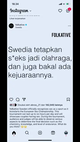 P cari lawan #fyp #fypシ #swedia 