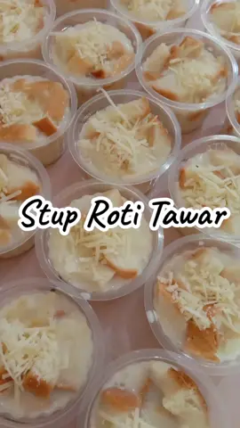 stup roti resep simple dan ekonomis, bikinnya cepet rasanya creamy dann tentunya wenakk  #resepsimple #stuproti #olahanroti #olahanrotitawar #olahanrotitawarsimple #masakdirumah #reseptiktok #fyp #fypシ 