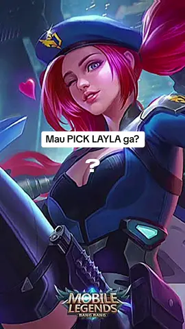 #CapCut mau pick layla ga? #laylatiktok #laylacosplay 