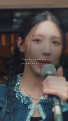 歌詞が共感しまくり                                                    #gidle #allergy #여자아이들 #和訳 #意訳 #歌詞動画 #fyp #foryou @(G)I-DLE·(여자)아이들 