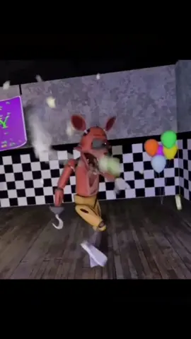Respondendo a @may_u0l #fnaf #meme #brazil🇧🇷 #dance #fyp #foxy #foryou 
