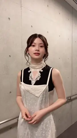#南琴奈 #ショートショートフィルムフェスティバル  はじめての舞台挨拶に登壇いたしました！光栄でした✨