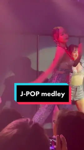 #バーレスク東京 #バーレスク #burlesquetokyo #burlesque #六本木 #ダンサー　#showgirl #dancer #エンタメ活動を止めない #jpop #medley @DCそら@バーレスク東京 