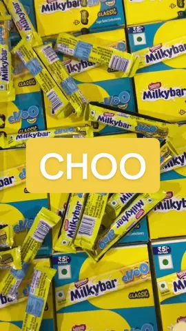 Milky bar choos are now here😆😃 #uktiktok #business #uksmallbusiness #smallbusinessowner #viralproducts #musthaveproducts #yummytreats #deliciousness #uksweets #viralfood #newuksnacks #sweetcompaniesuk #productsyouneed #sweetbusinessuk #foodlovers #products #foodtiktok #champysweetsuk #tastytreats #restock 