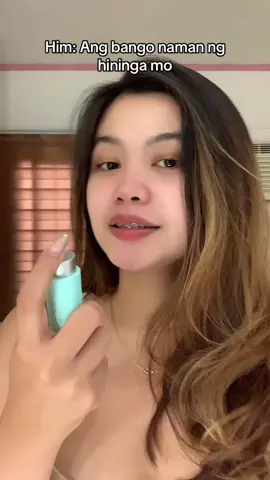 #mouthspray 