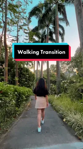 Walking transition 🤳🏻 Using @insta360 Flow There’s a summer sale ongoing till 18th June too!! @insta360mysg #insta360flow #videotips #videohacks  #videography  #videoideas #transitionideas #transition  #creative #singapore #fyp #viral #foodhack #lightinghack #behindthescenes #bts 