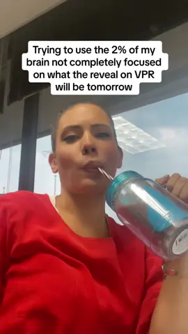 Granted I have extracted a lot out of that 2% #vpr #vanderpumprules #vprreunion #brain #relatable #ingridexplainsitall #tryingmybest #bravo #tv 