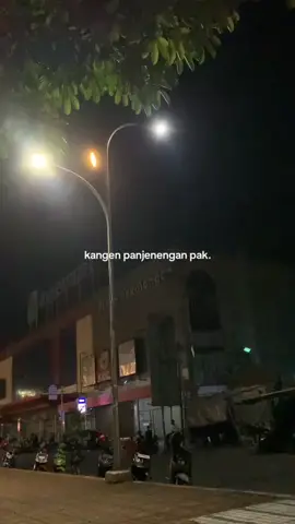 Membalas @punyamu_kamu versi bapak.