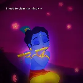 Sri Krishna 🦚🕉️🙏 RadheKrishna💗🦚#srikrishna#radhekrishna#🕉️🙏#krishna#mickey#flutemusic#fyp 