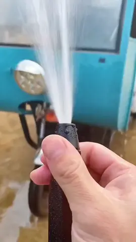 High Pressure Hose Nozzle#Householdgoods #fyp #goodthing #highpressurehose #hosenozzle #tiktokshop #tiktok #tiktokviralvideo 
