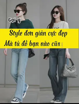 Siu đơn giản nhưng lại cực xinh đẹp. #tipphoido #phoidodep #macdepmoingay #phoidodongian #xuhuongthoitrang2023 #outfit 