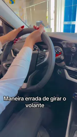 #veiculos #carros #volante #direcao #motorista #dicasdedireção #chevrolet #manobra 